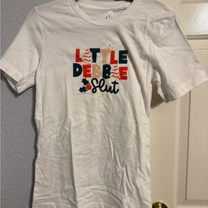 Little Debbie T shirt